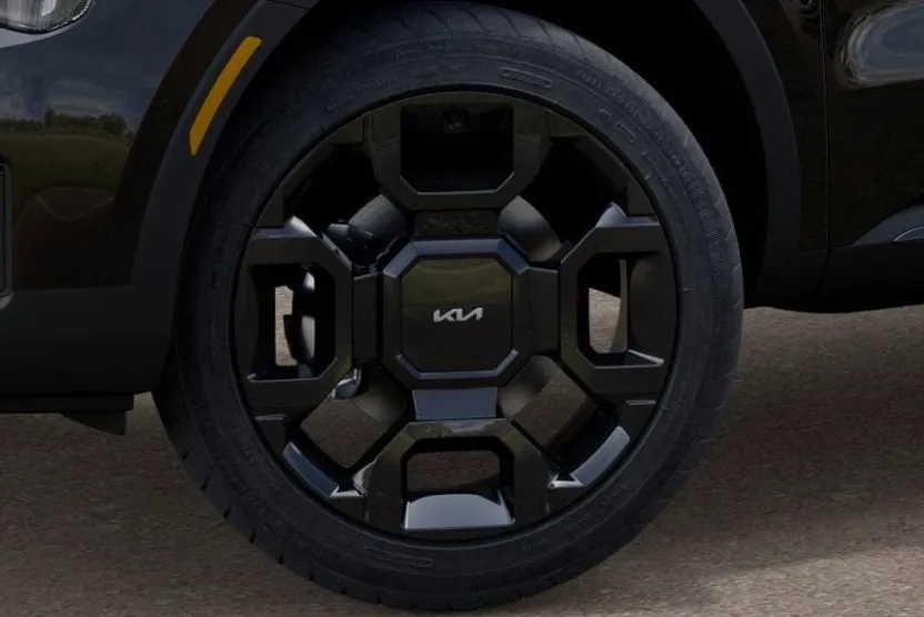 2026 Kia Sorento EX photo 1