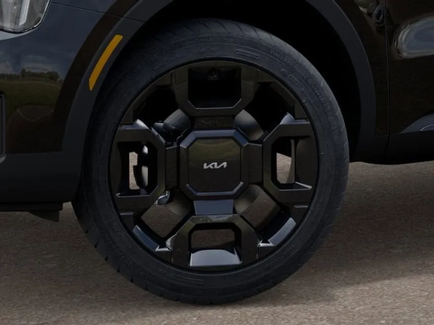 2026 Kia Sorento EX photo 1