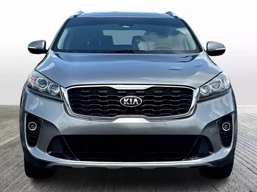 2019 Kia Sorento EX photo 1