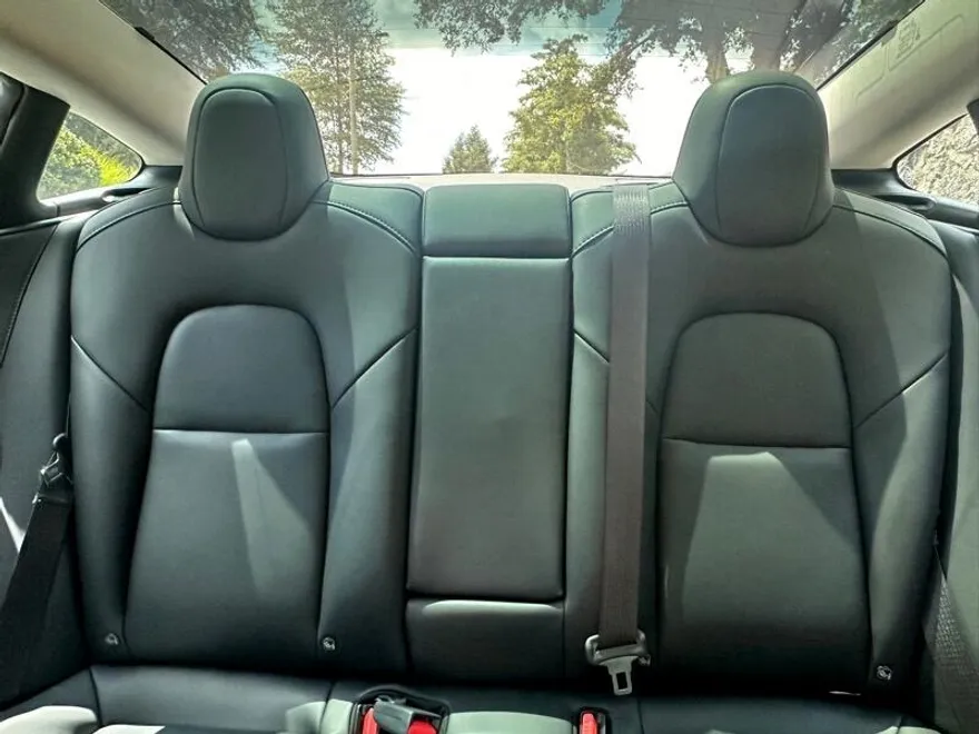 2023 Tesla Model 3 Long Range photo 24
