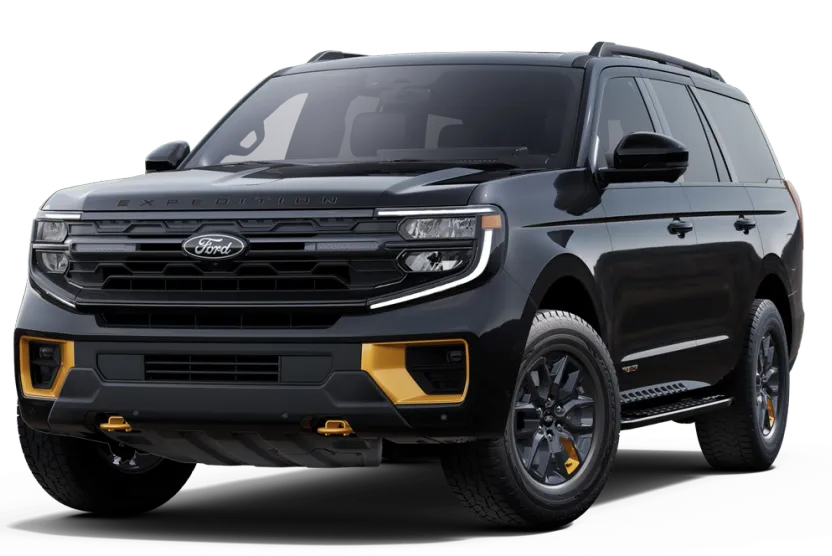 2025 Ford Expedition photo 18