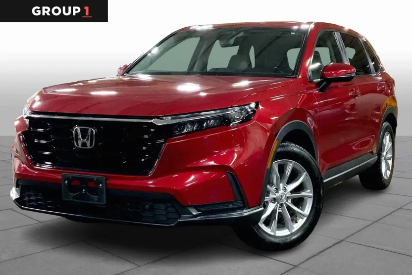 2023 Honda CR-V EX-L photo 1