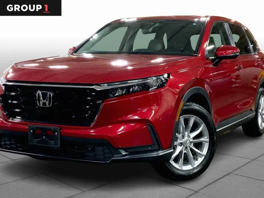2023 Honda CR-V EX-L photo 1