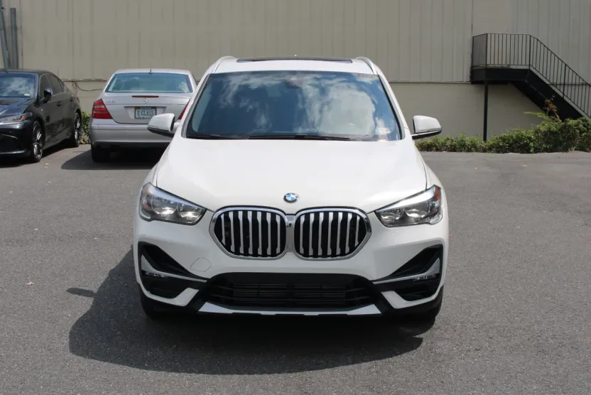 2020 Bmw X1 XDrive28i photo 1