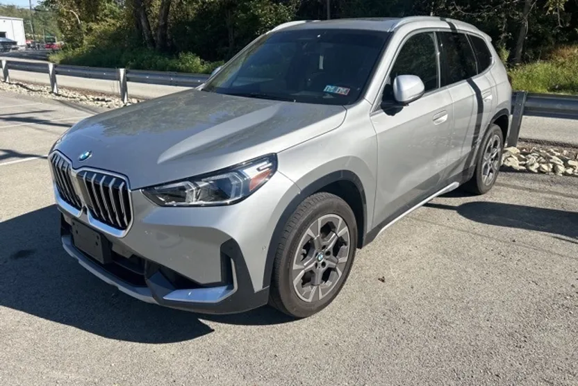 2023 Bmw X1 XDrive28i photo 1