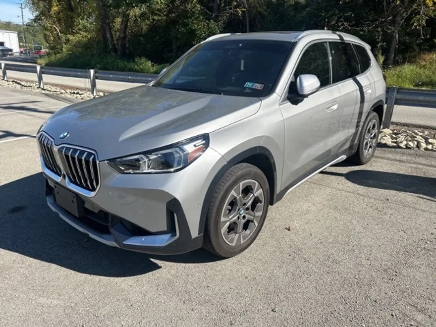 2023 Bmw X1 XDrive28i photo 1