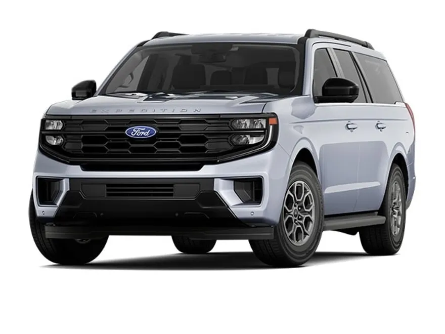 2025 Ford Expedition MAX photo 1