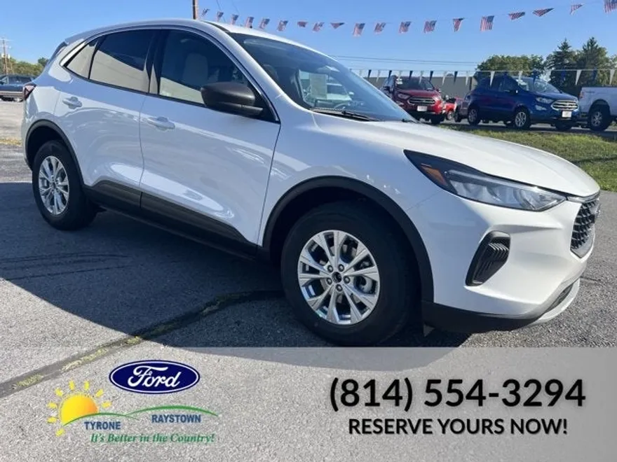 2024 Ford Escape Active photo 1