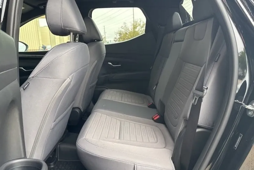 2024 Hyundai Santa Cruz SEL photo 1