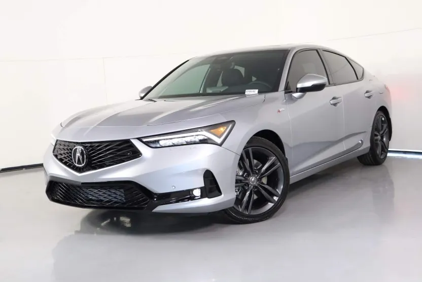 2025 Acura Integra A-Spec photo 1