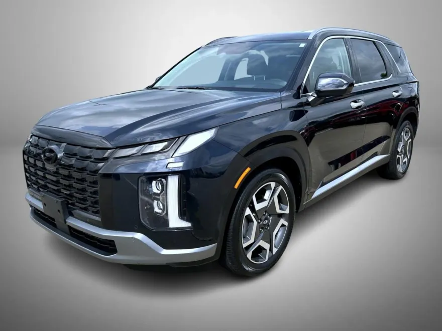 2023 Hyundai Palisade Limited photo 1