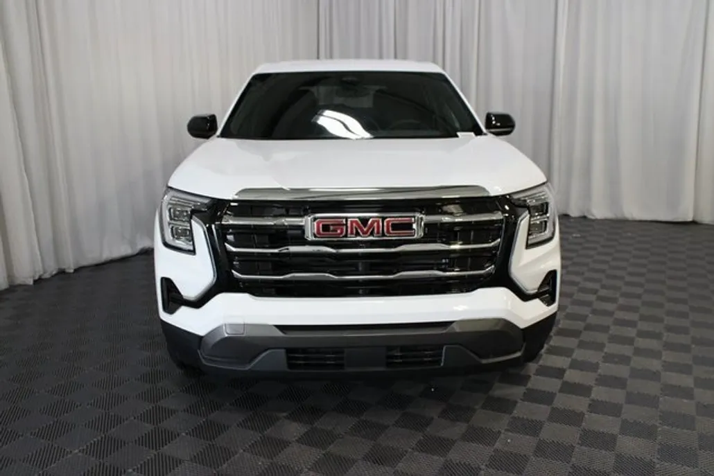 2026 Gmc Terrain Elevation photo 1