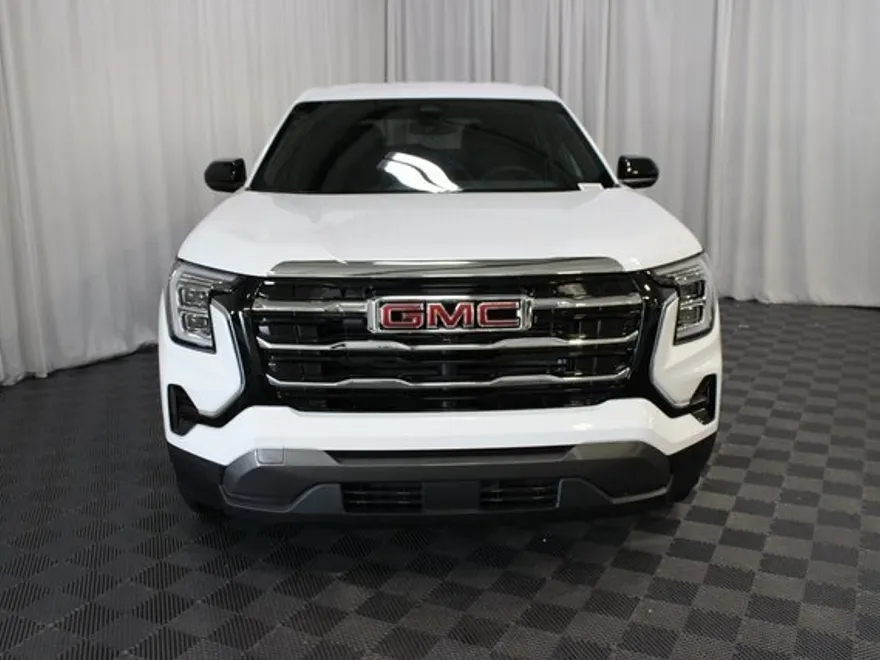 2026 Gmc Terrain Elevation photo 1
