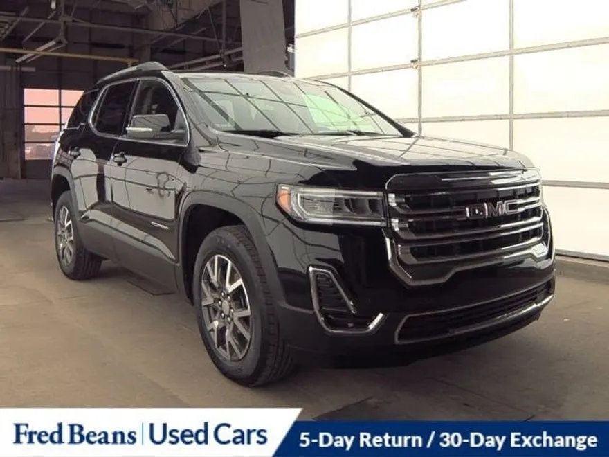 2023 Gmc Acadia SLE photo 1