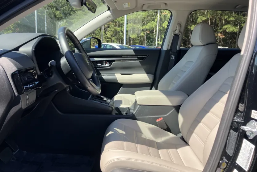 2023 Honda CR-V EX-L photo 1