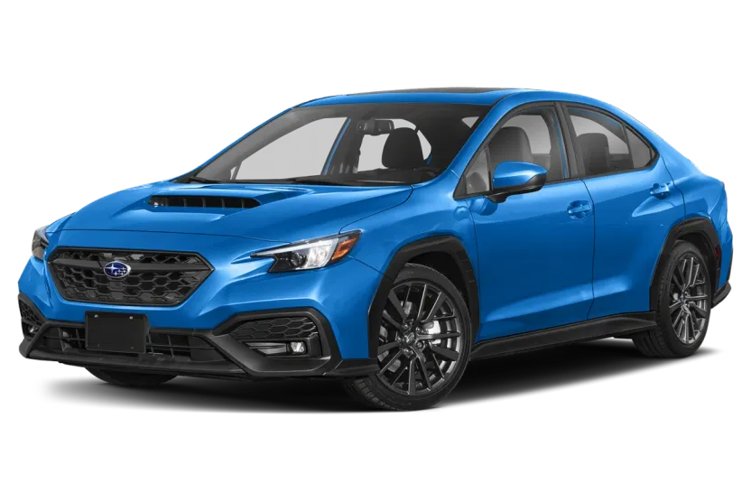 2023 Subaru WRX Premium photo 1