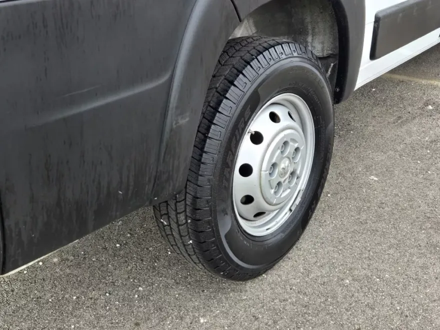 2023 Ram ProMaster 2500 photo 7