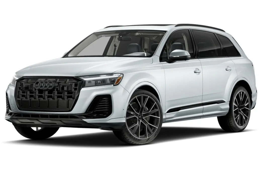 2025 Audi Q7 55 Premium Plus photo 1