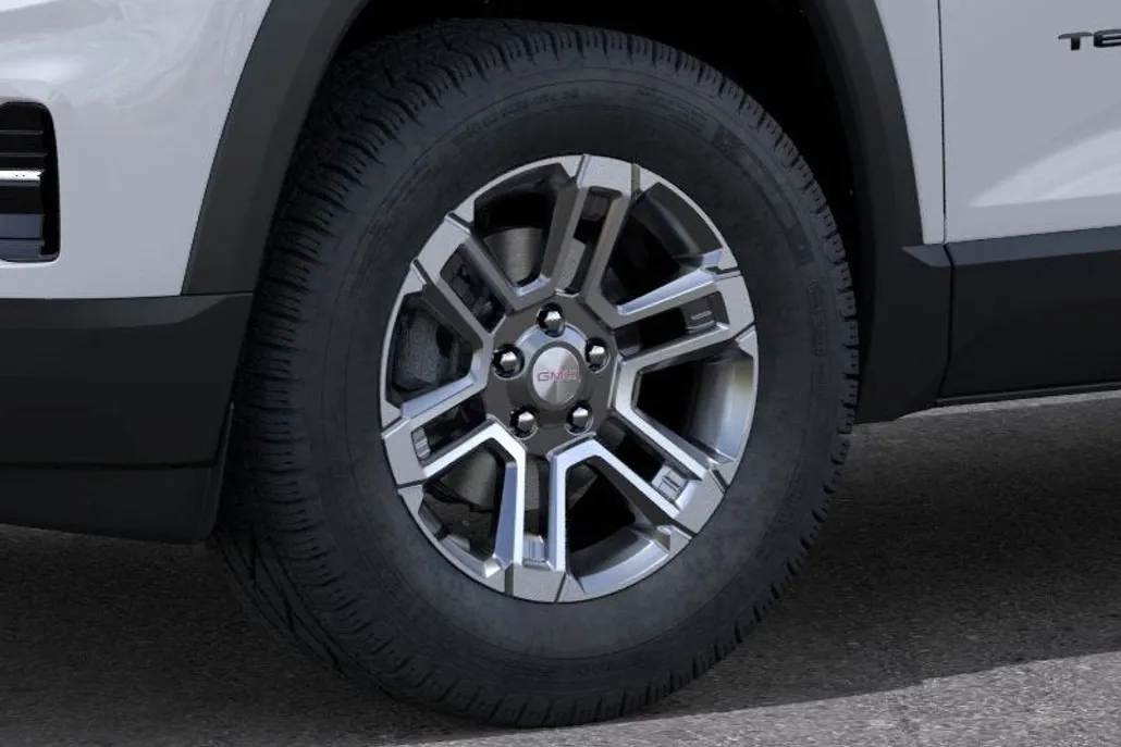 2026 Gmc Terrain Elevation photo 1