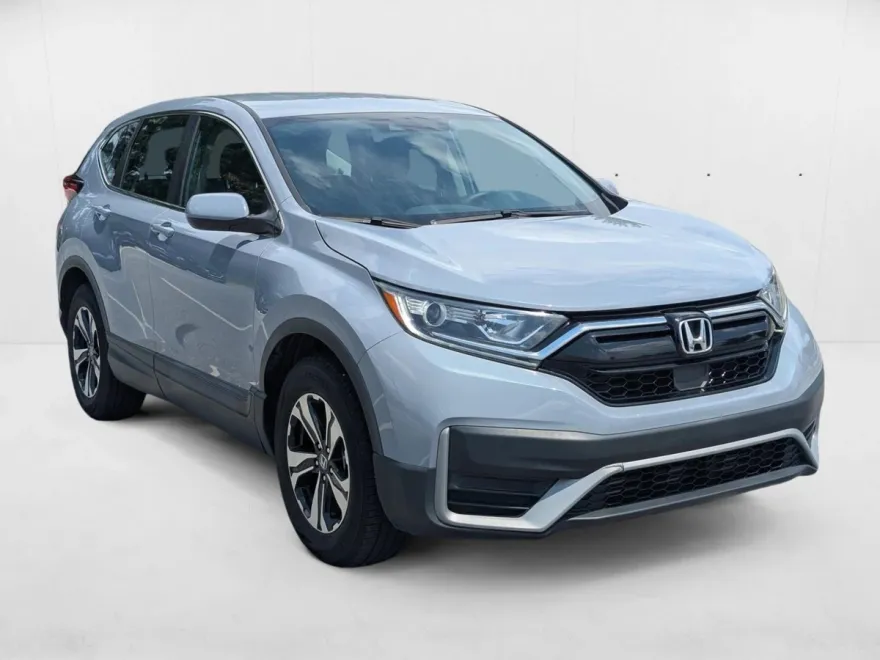 2022 Honda CR-V Special Edition photo 1