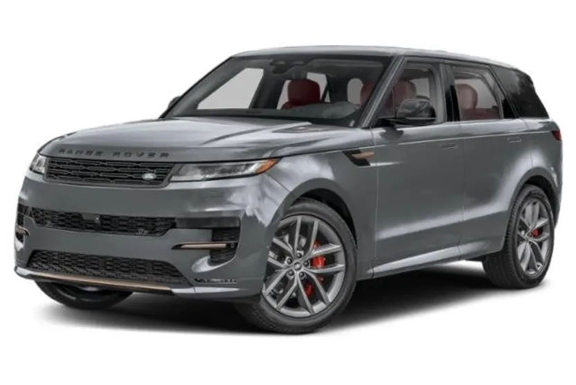 2025 Land Rover Range Rover Sport P460e Dynamic SE photo 1
