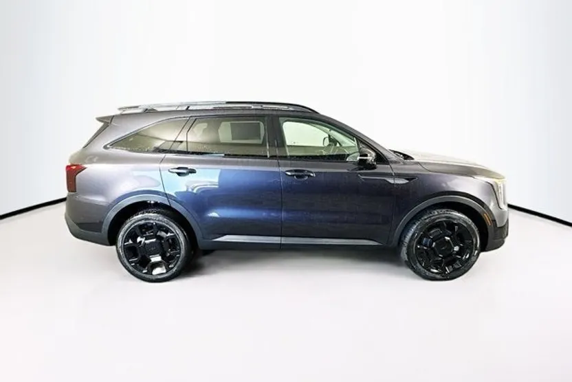 2026 Kia Sorento X-Line EX photo 1