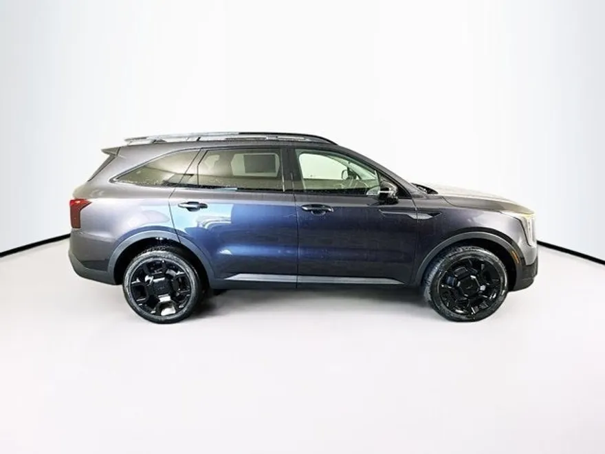 2026 Kia Sorento X-Line EX photo 1