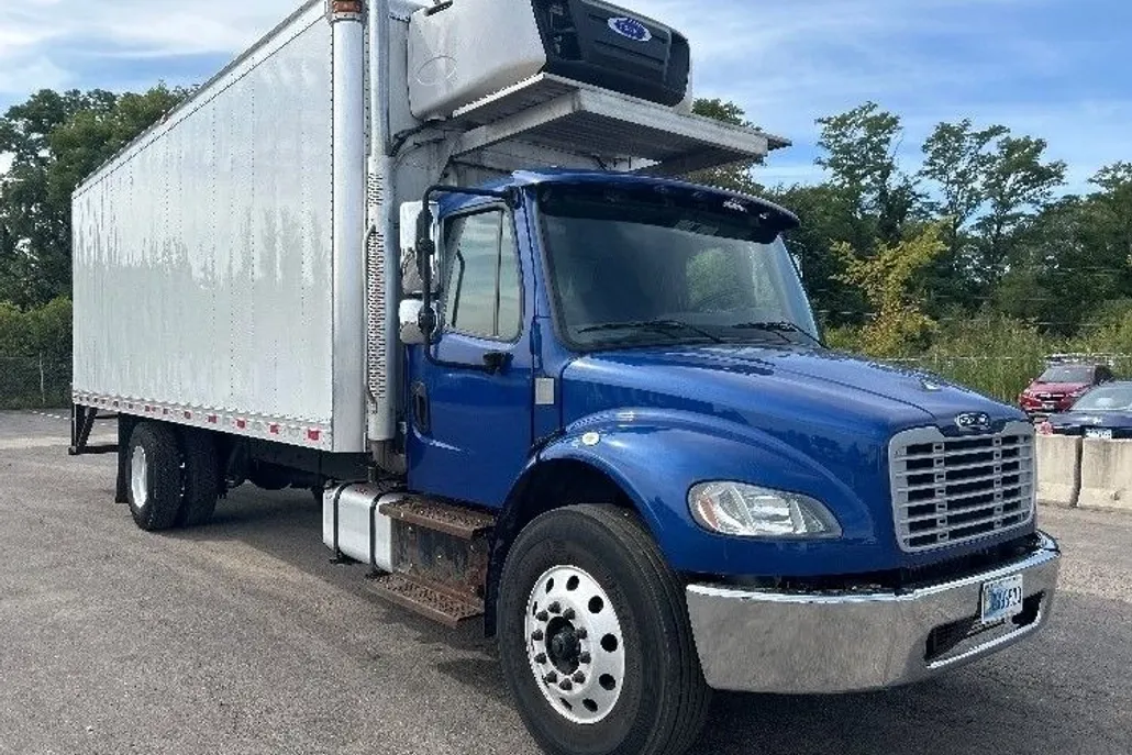 2020 Freightliner M2 106 Medium Duty photo 1