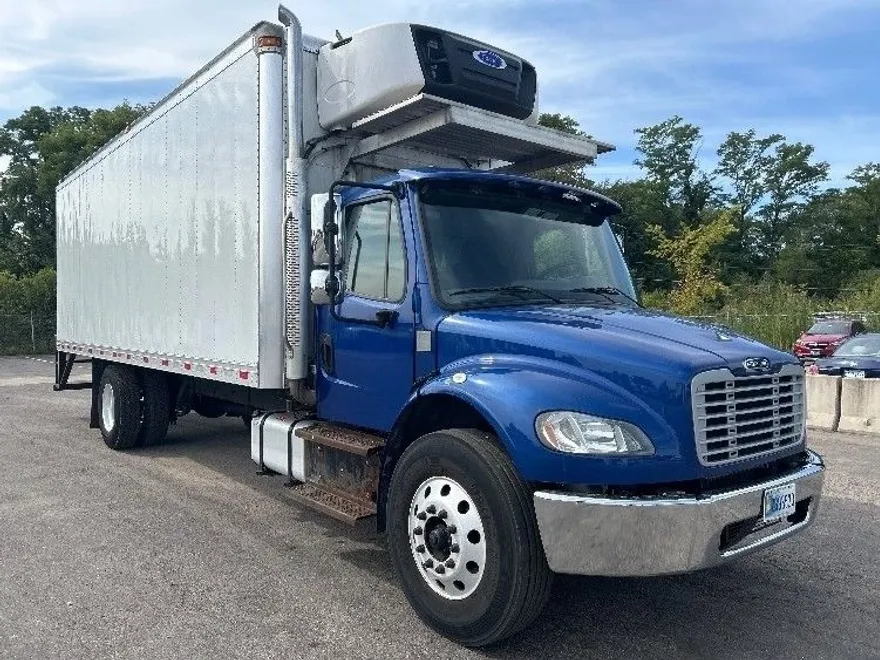 2020 Freightliner M2 106 Medium Duty photo 1