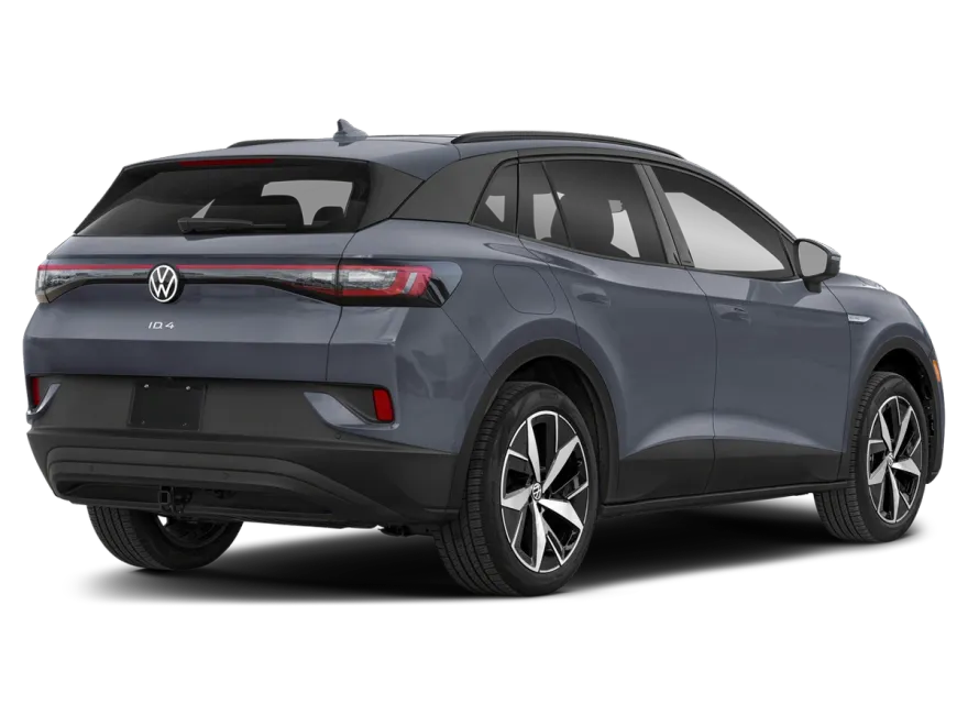 2025 Volkswagen ID.4 Pro photo 1