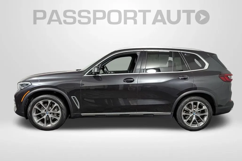 2023 Bmw X5 xDrive40i photo 1