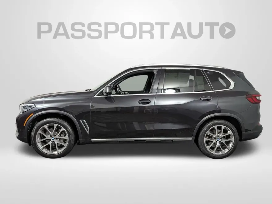 2023 Bmw X5 xDrive40i photo 1
