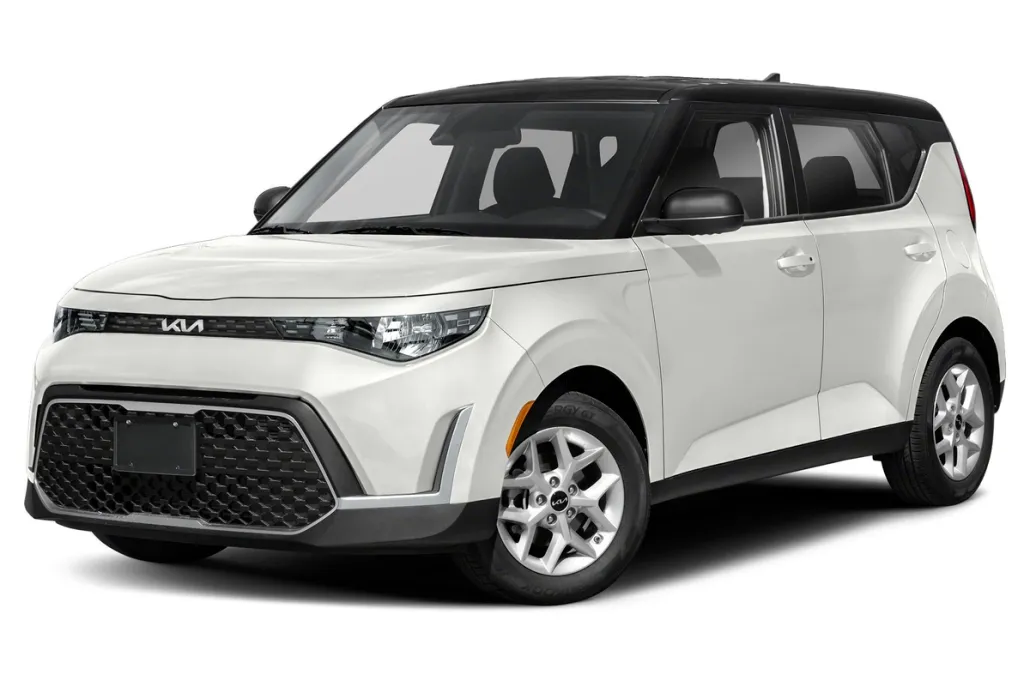 2023 Kia Soul S photo 1