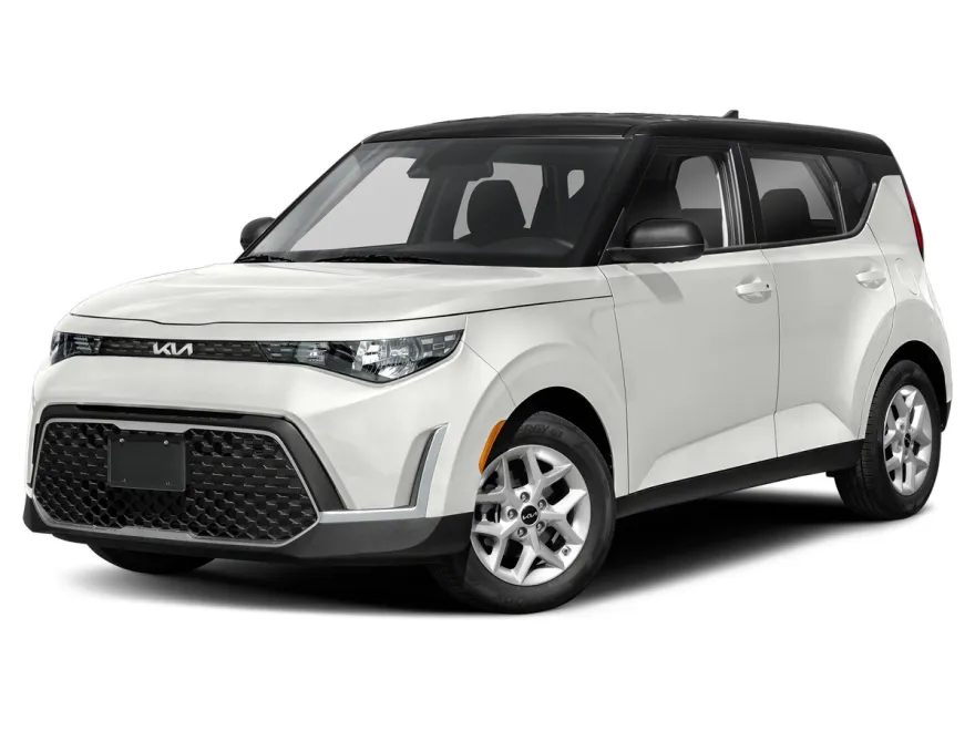 2023 Kia Soul S photo 1