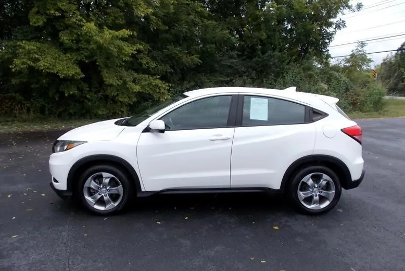 2018 Honda HR-V LX 2WD photo 1