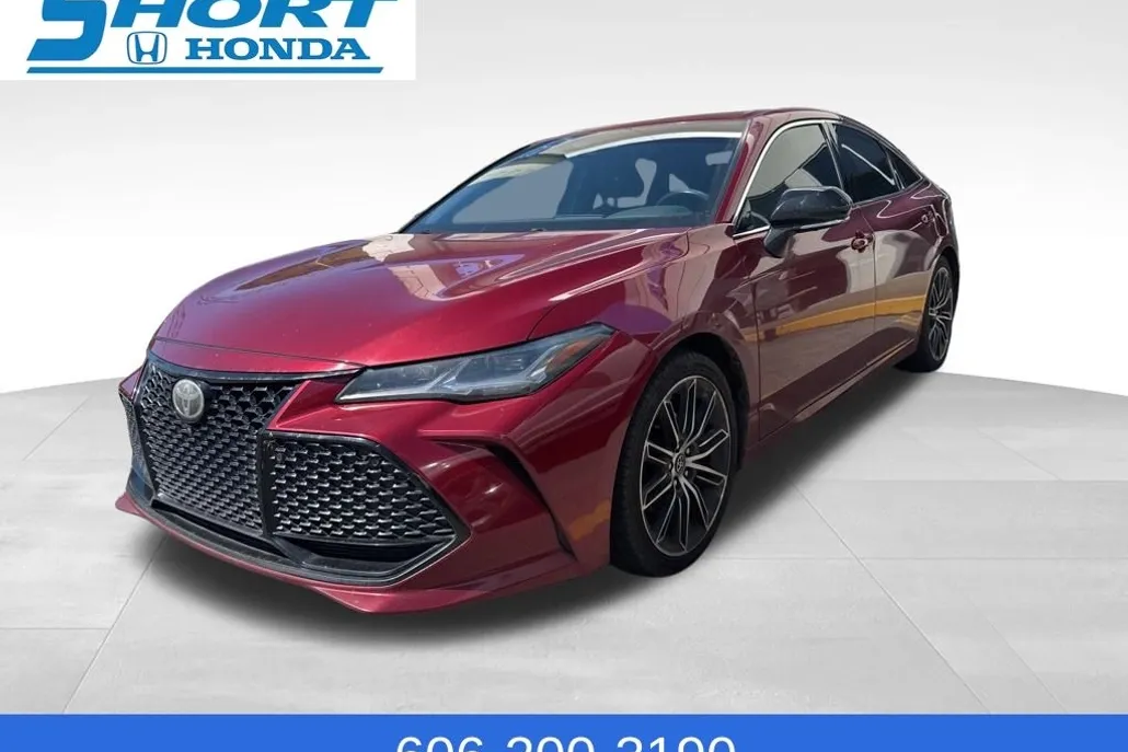 2019 Toyota Avalon XLE XSE Touring Limited photo 1