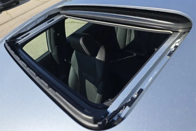 2025 Honda Accord Hybrid Sport-L photo 1