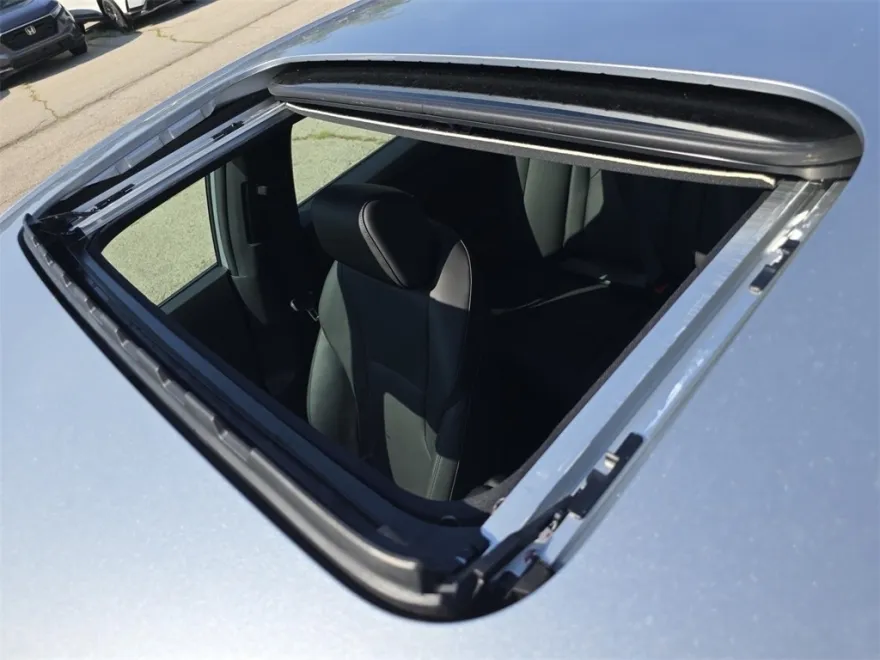 2025 Honda Accord Hybrid Sport-L photo 1
