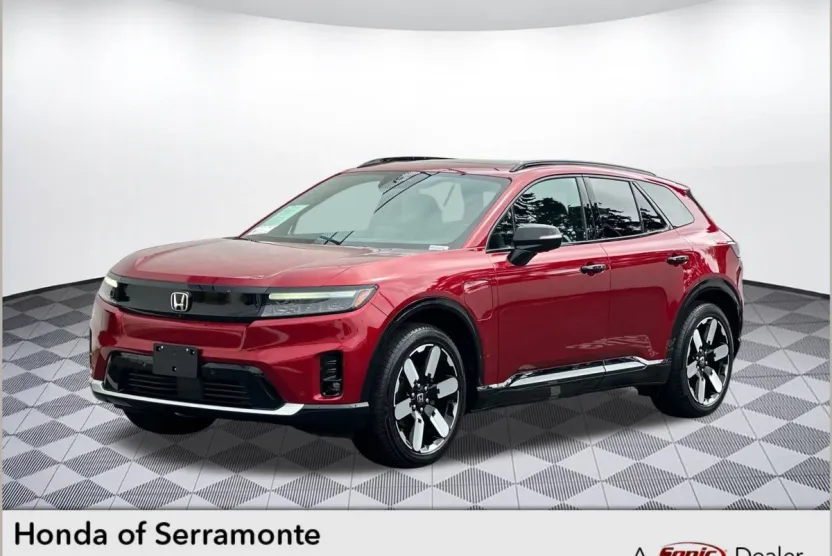 2024 Honda Prologue Elite photo 1