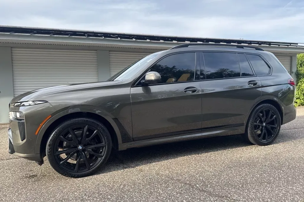 2024 Bmw X7 xDrive40i photo 1