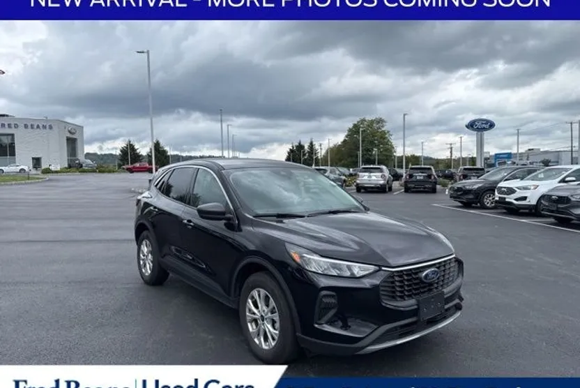2024 Ford Escape Active photo 1