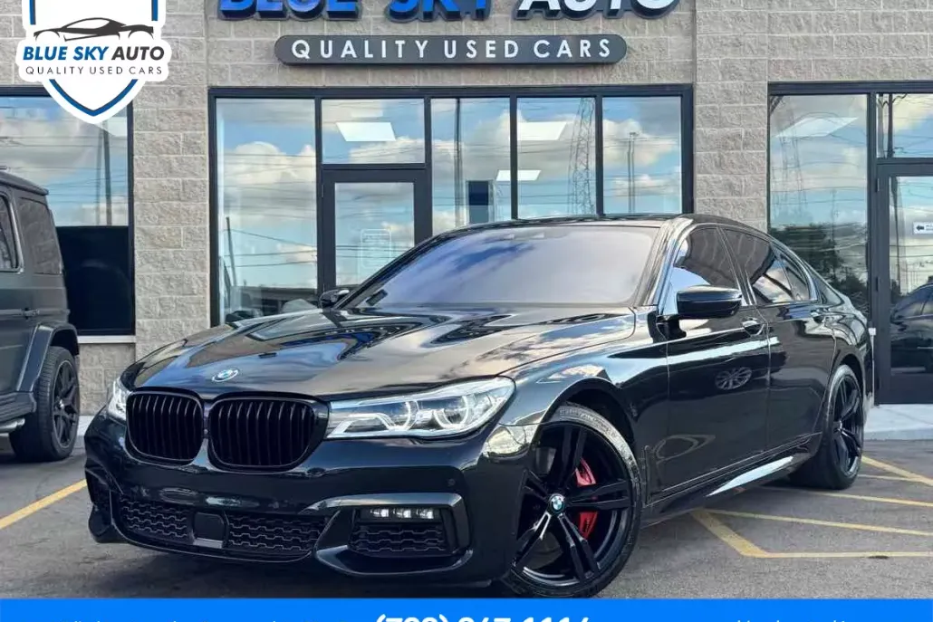 2019 Bmw Other photo 1