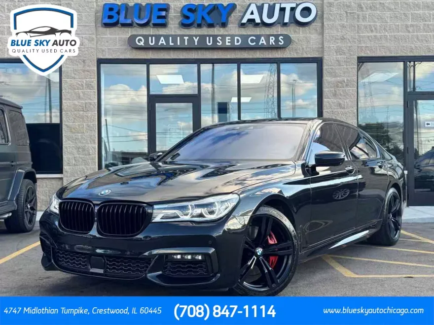 2019 Bmw Other photo 1