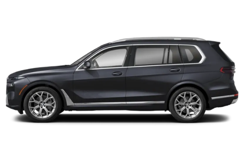 2026 Bmw X7 xDrive40i photo 1