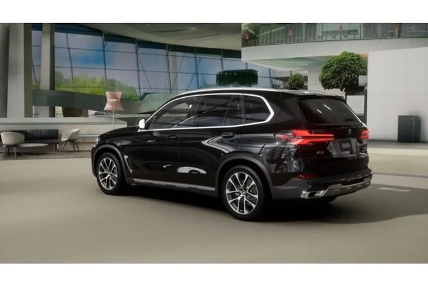 2026 Bmw X5 xDrive40i photo 1