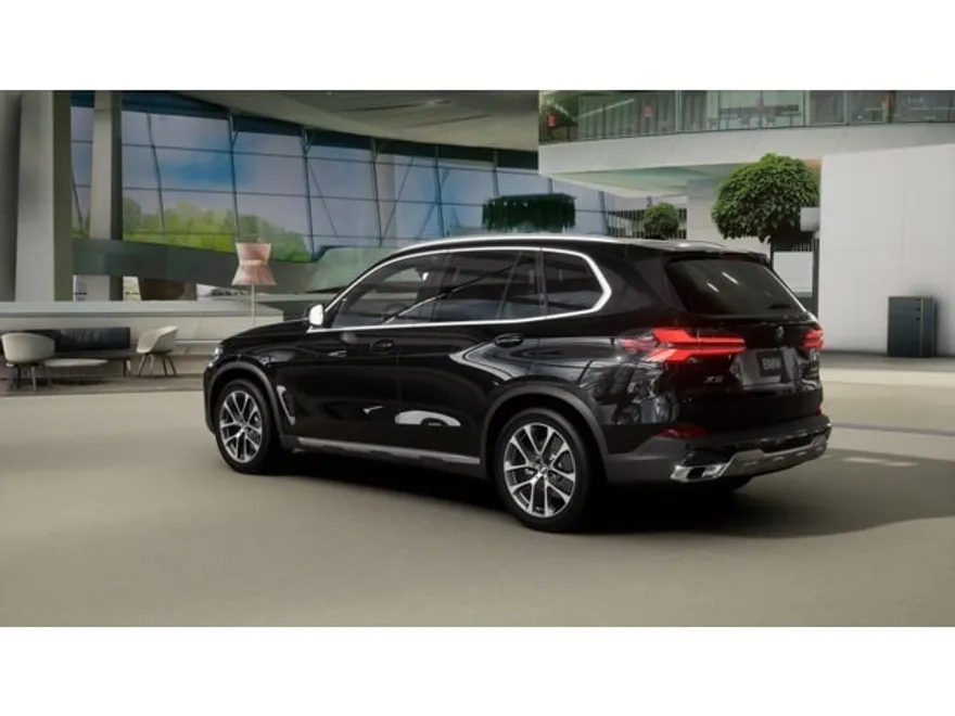 2026 Bmw X5 xDrive40i photo 1
