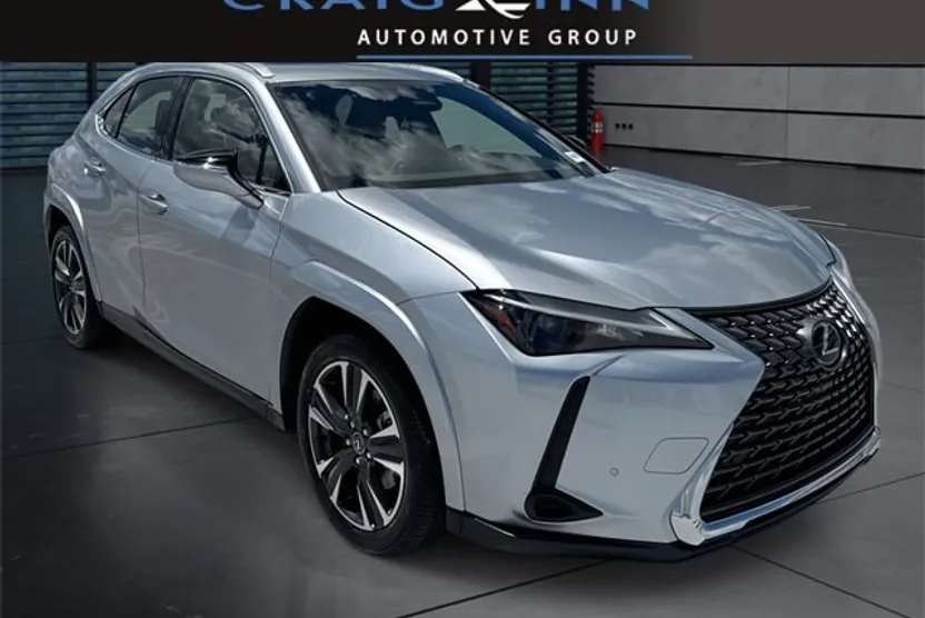 2025 Lexus UX Premium photo 1