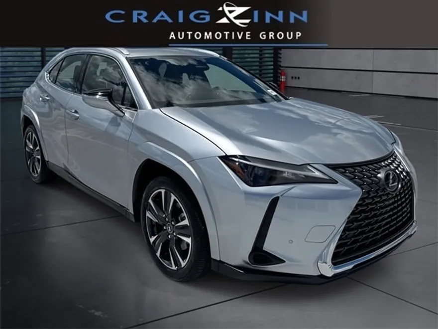 2025 Lexus UX Premium photo 1