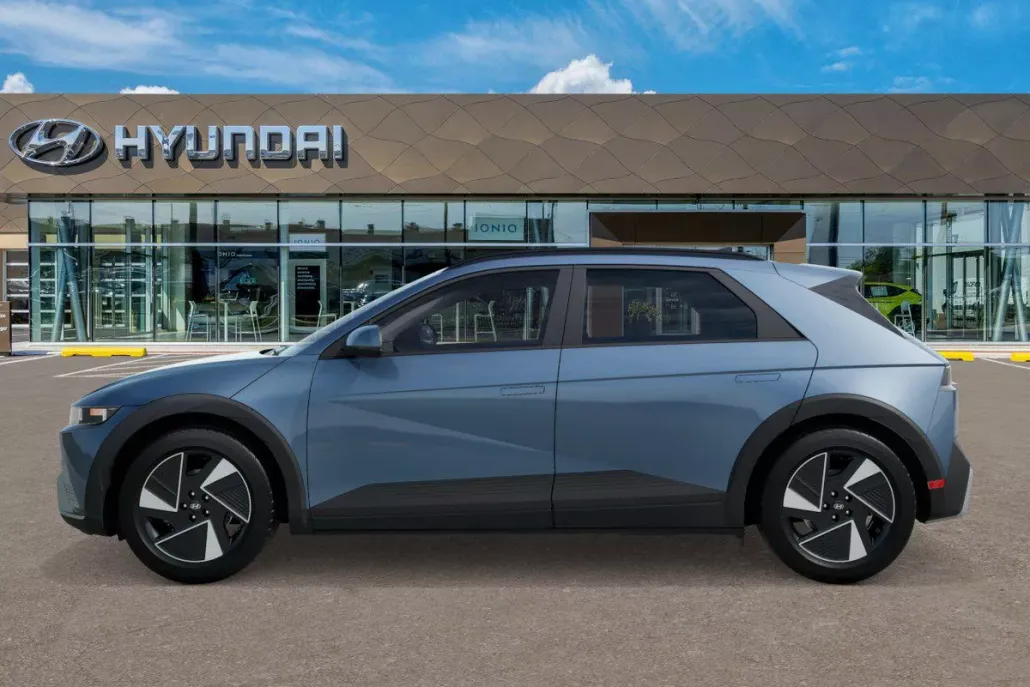 2025 Hyundai Ioniq 5 SEL photo 1
