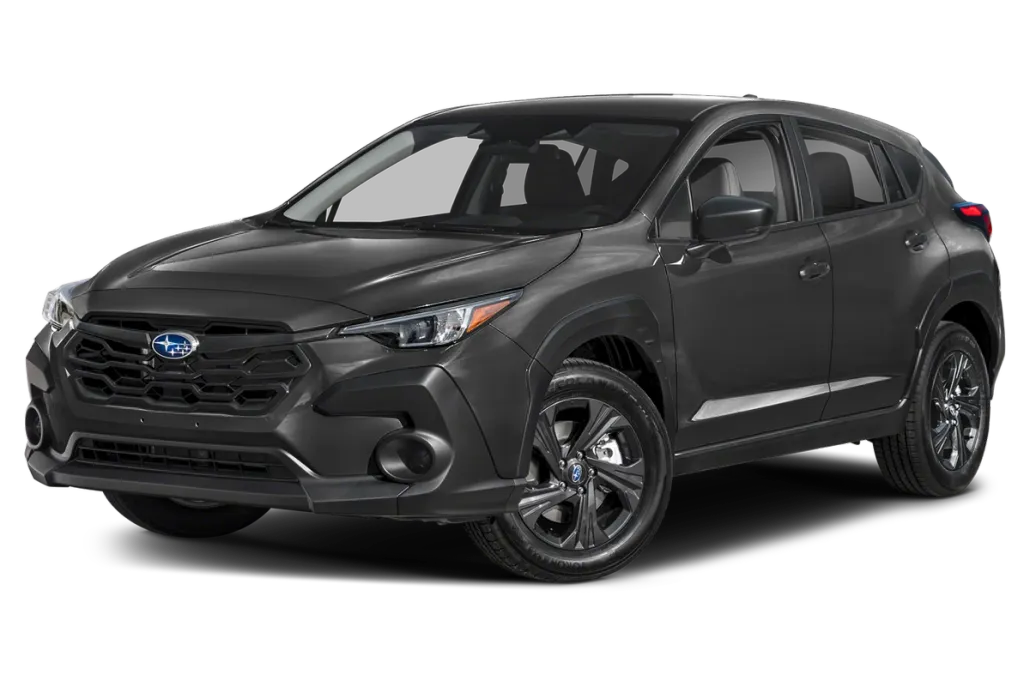 2025 Subaru Crosstrek Base photo 1